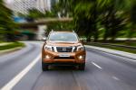 Nissan Frontier Double Cab 2016 года (BR)